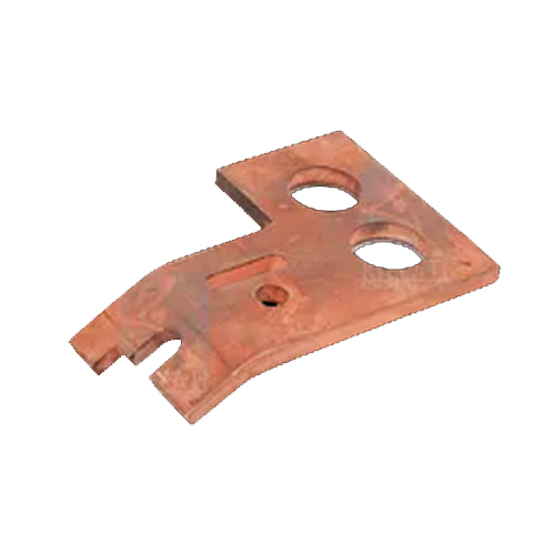 Sheet Metal Components Works in Ahmedabad