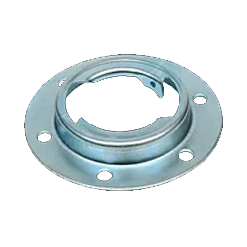 Brass Sheet Metal Parts Works in Ahmedabad