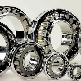 Bearing Manufacturing Industry
