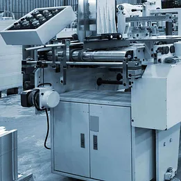 Printing Machinery Industry